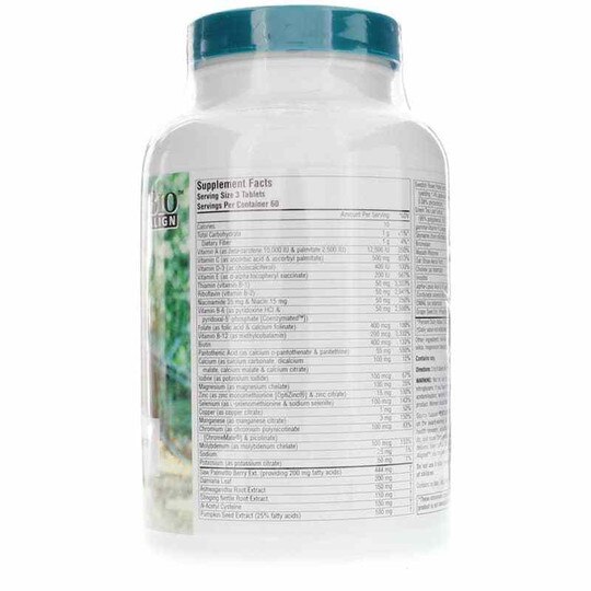 Men's Life Force Multiple, SNN